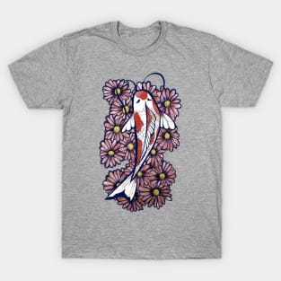 KOI T-Shirt